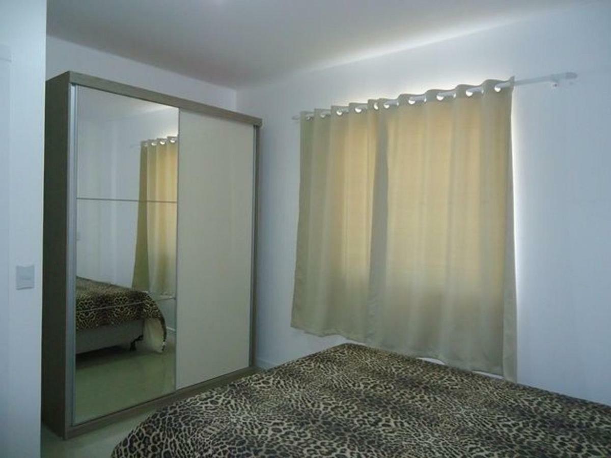 Res. Antonio Pinheiro. Apartamento com 2 dormitórios. Bombinhas Exterior foto